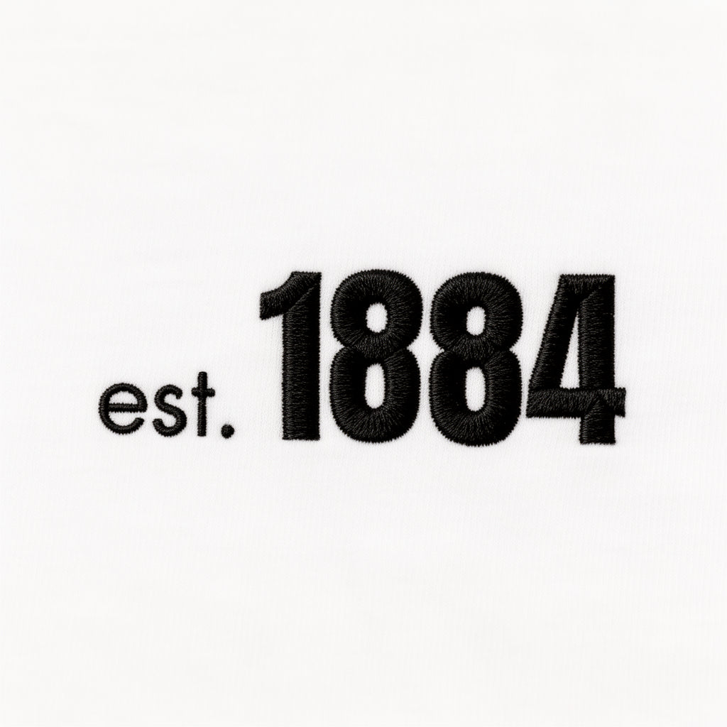 est. 1884 - Derby T-Shirt