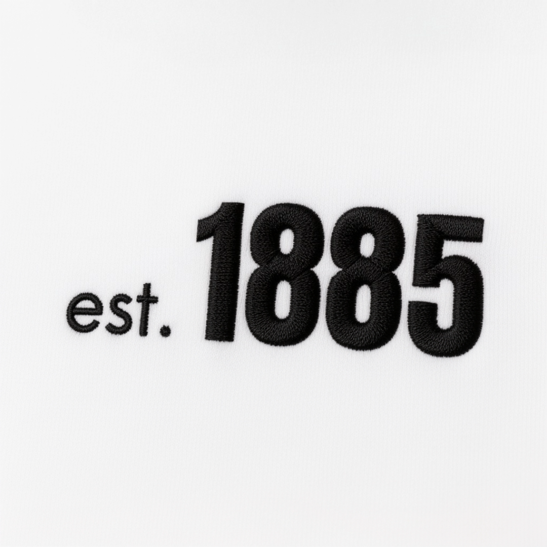 est. 1885 - Forfar T-Shirt