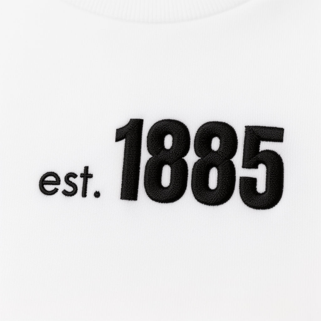 est. 1885 - Southampton T-Shirt