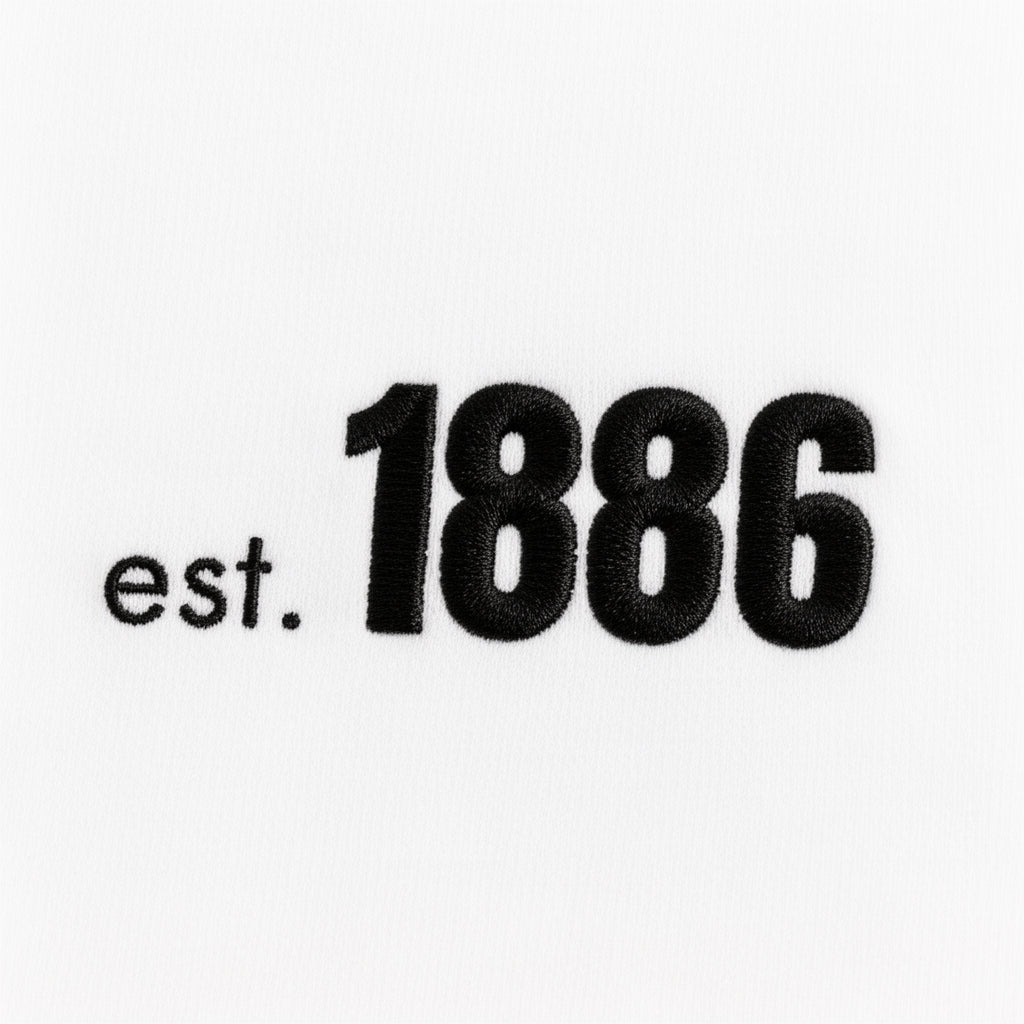 est. 1886 - Motherwell T-Shirt