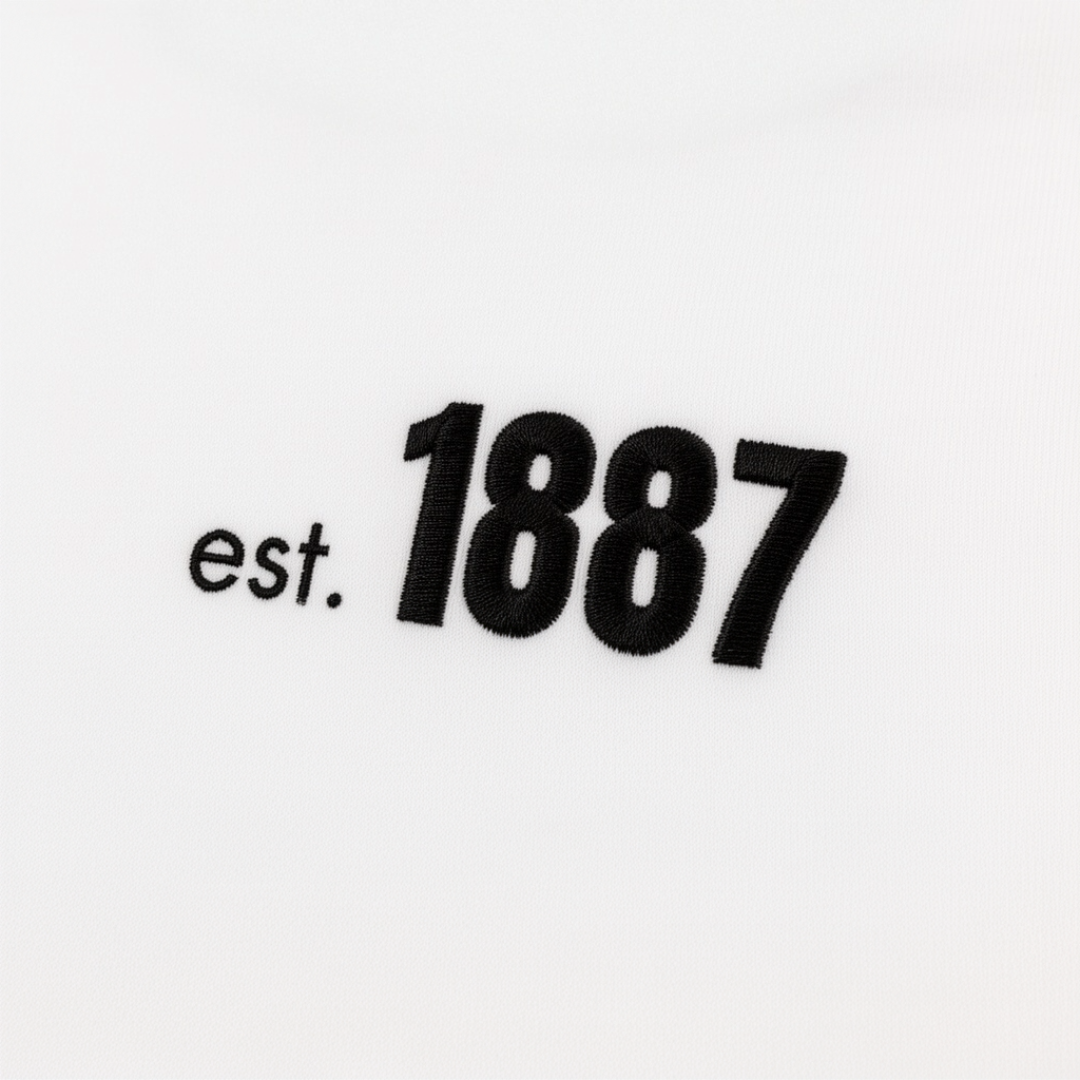 est. 1887 - St Mirren T-Shirt
