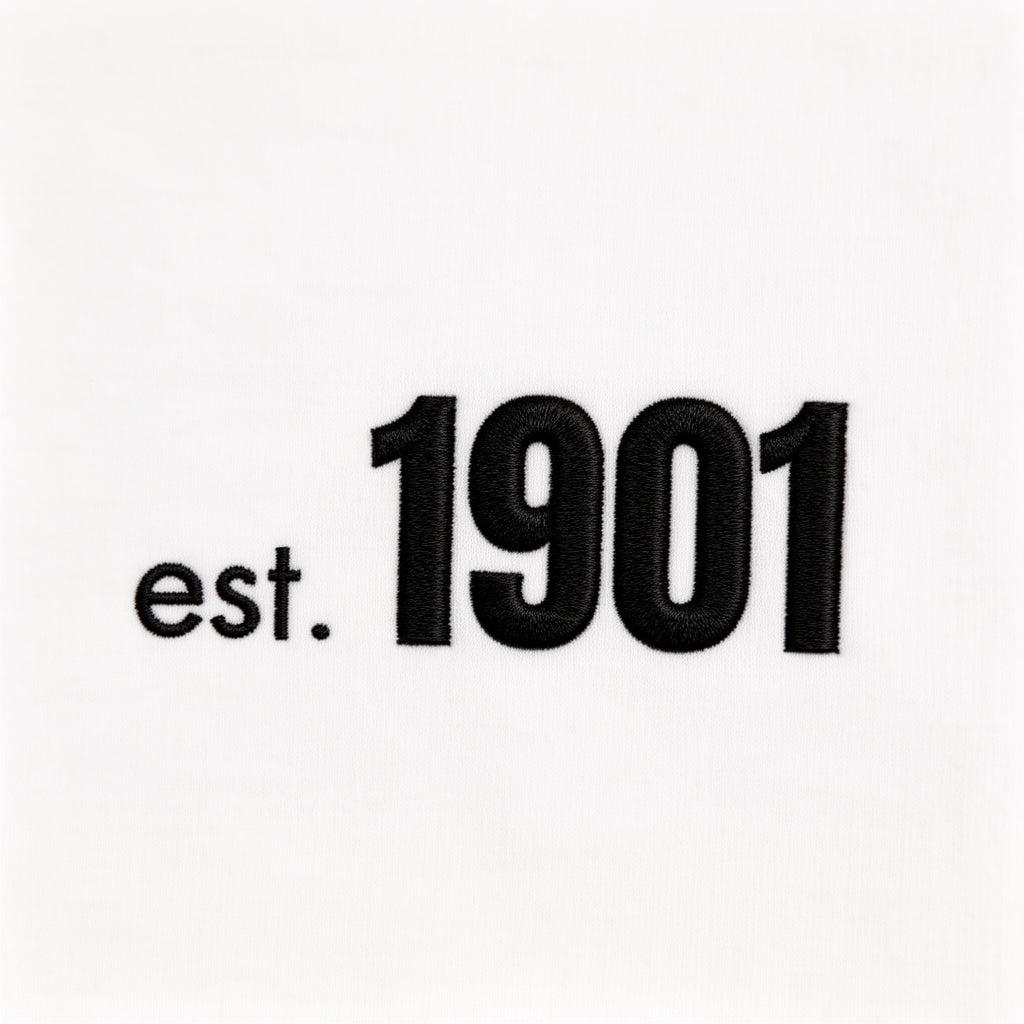 est. 1901 - Exeter T-Shirt