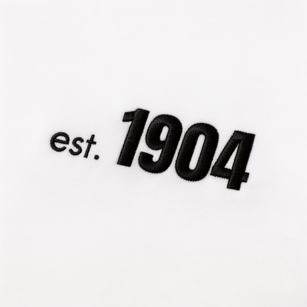 est. 1904 - Hull T-Shirt