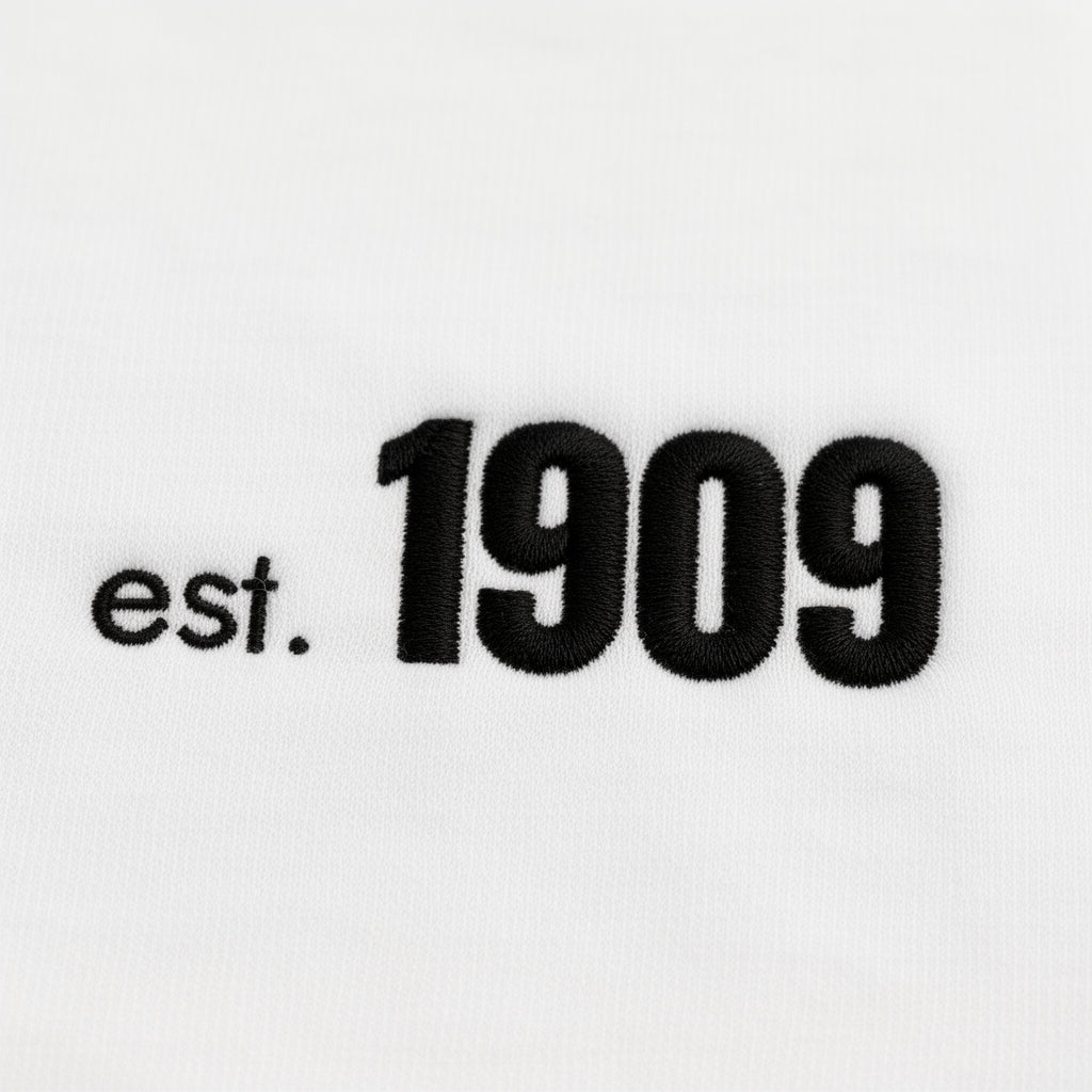 est. 1909 - Dundee United T-Shirt