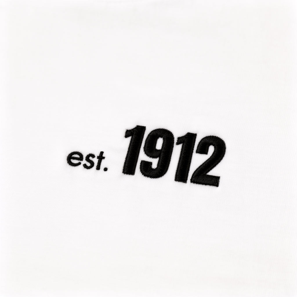 est. 1912  - Swansea T-Shirt