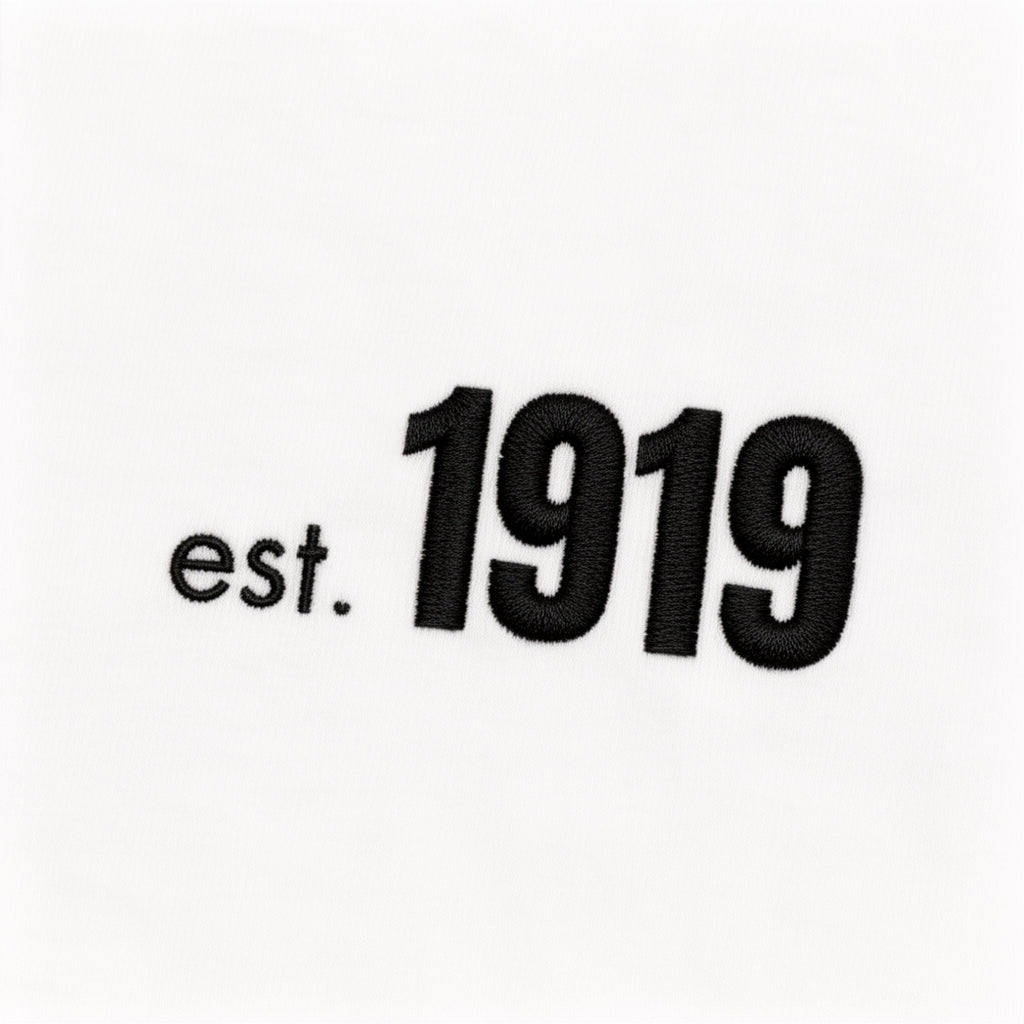 est. 1919 - Leeds T-Shirt