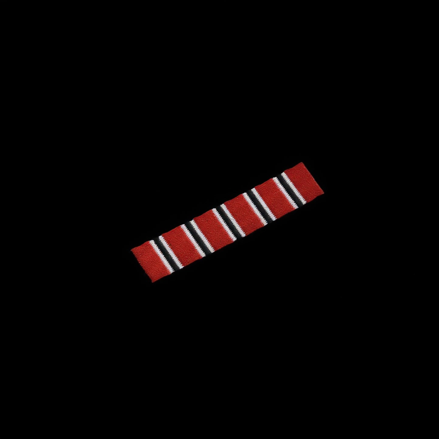 Red, Black and White Colours - Man United T-Shirt
