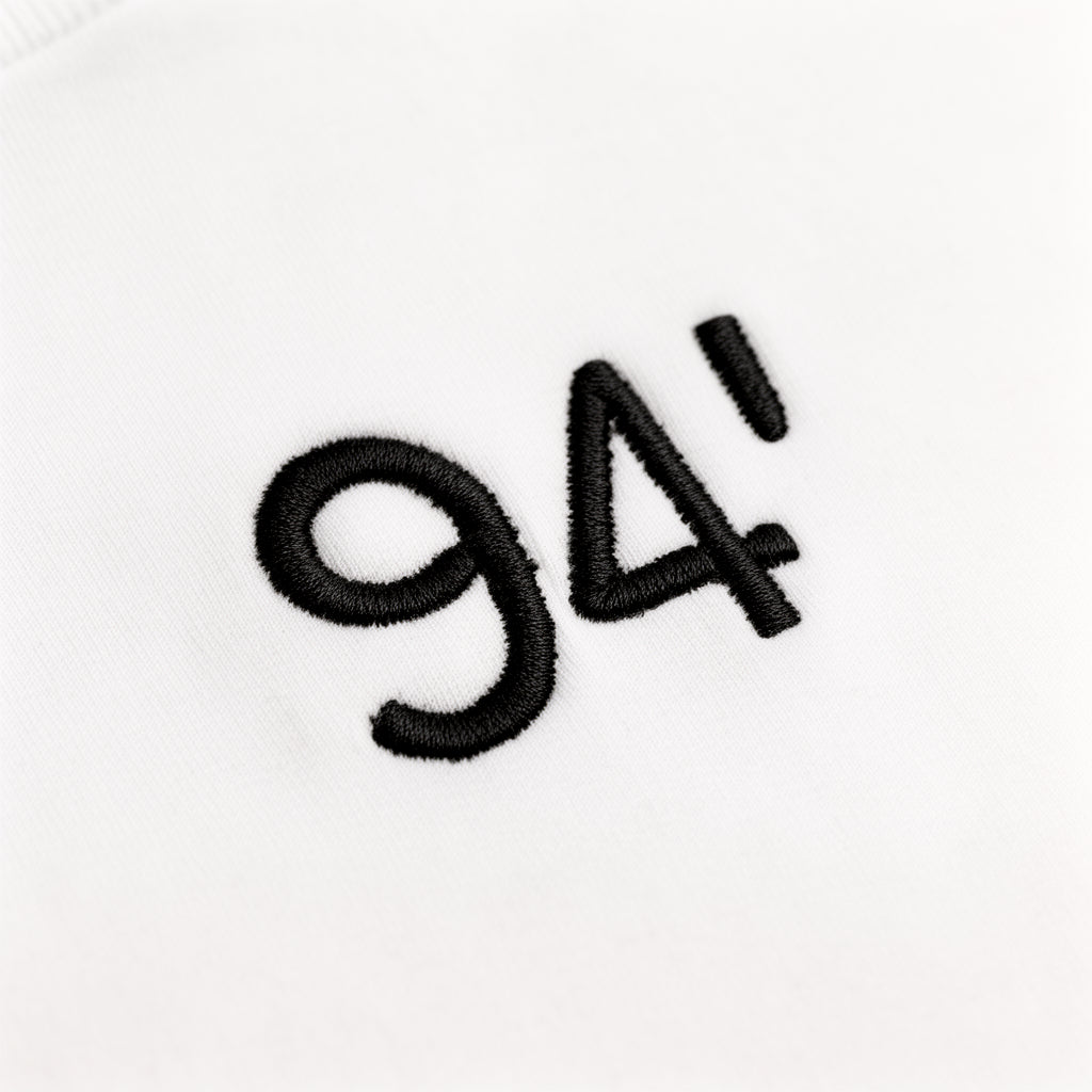 94' - Man City T-Shirt