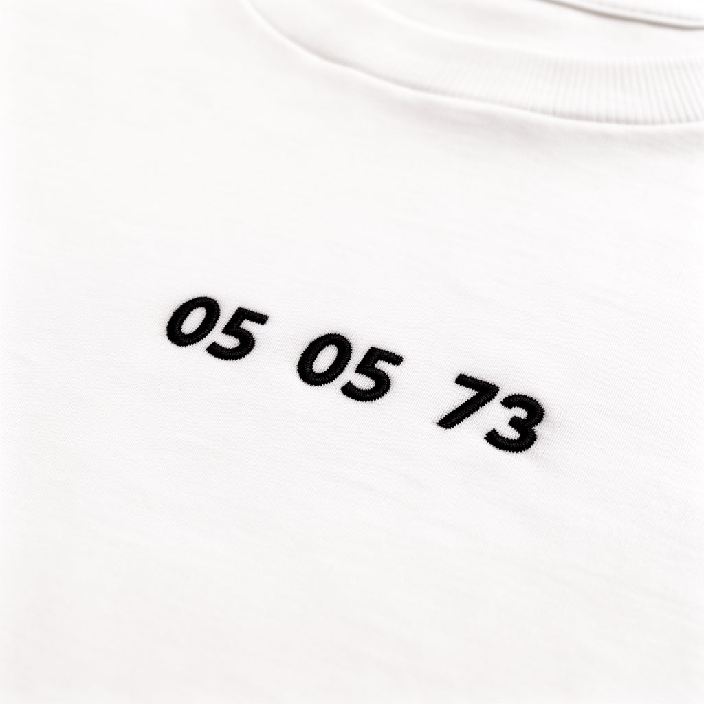 05 05 73 - Sunderland T-Shirt