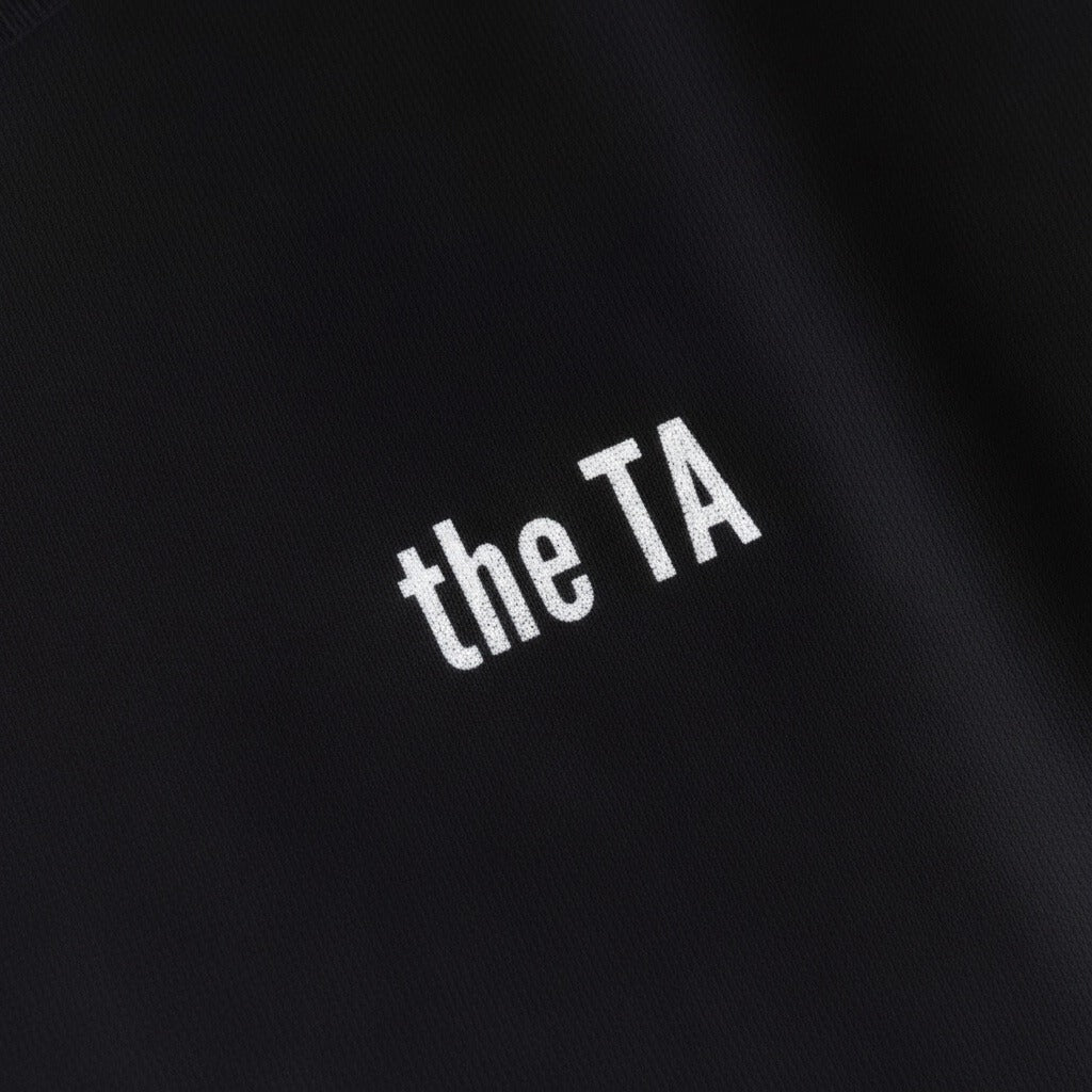 the TA - Scotland T-Shirt
