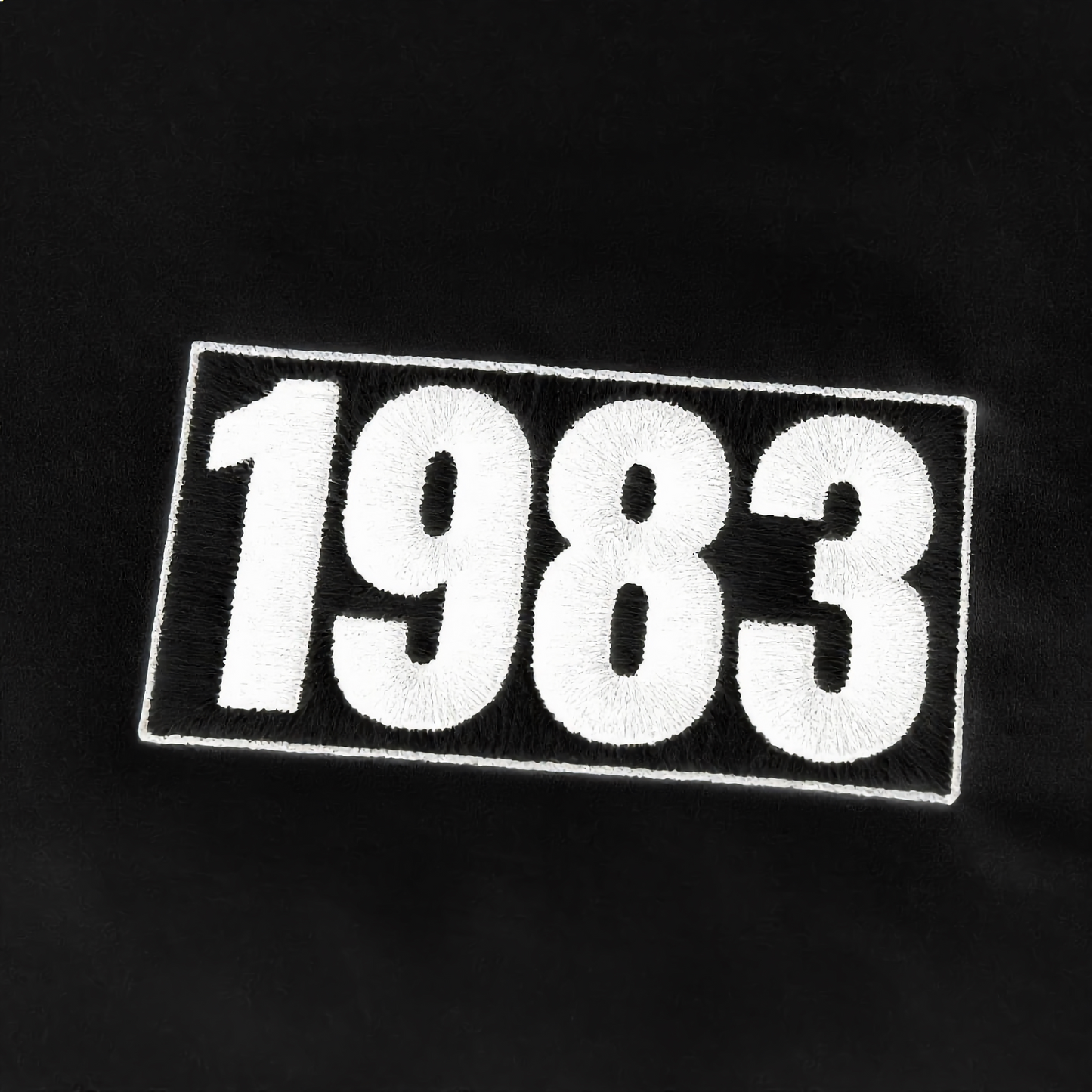 1983 - Aberdeen T-Shirt