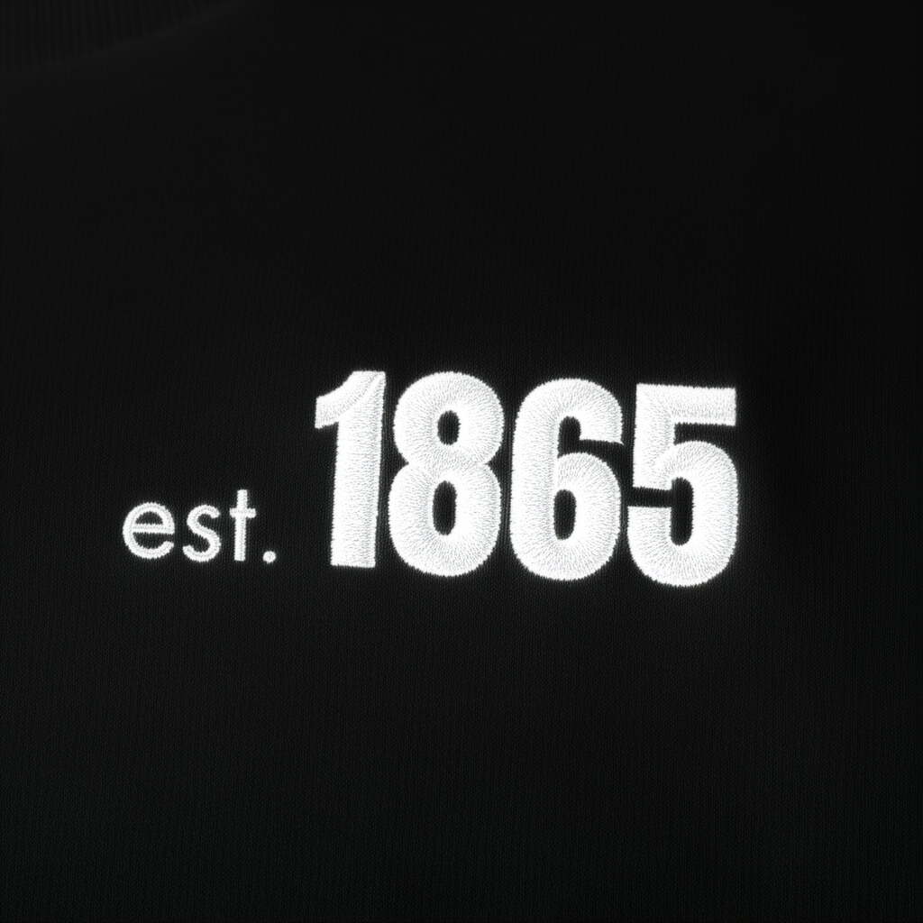 est. 1865 T-Shirt