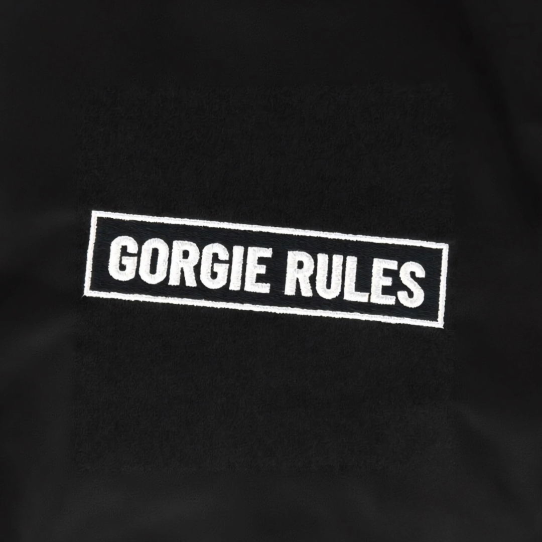 GORGIE RULES - Hearts T-Shirt