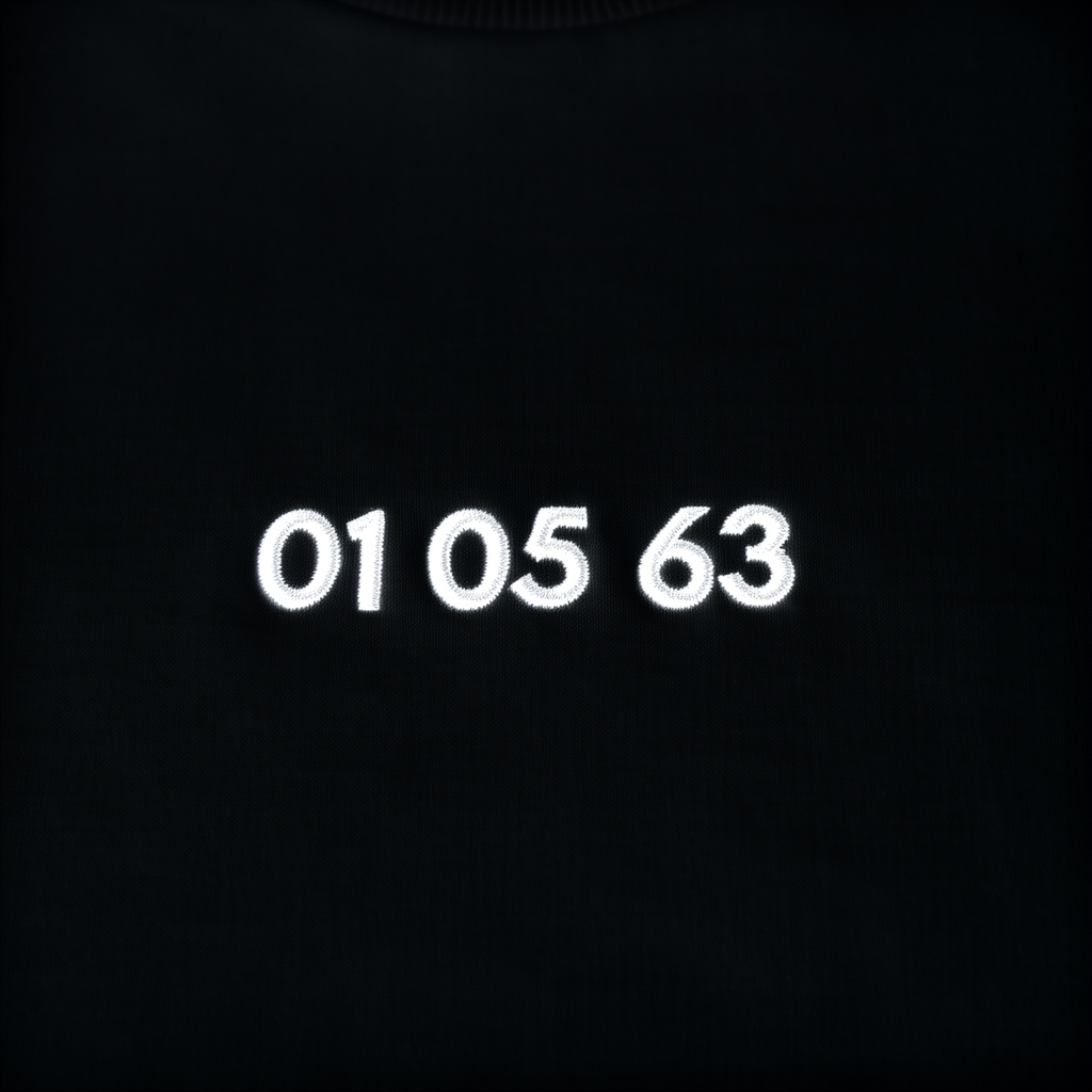 01 05 63 - Dundee T-Shirt