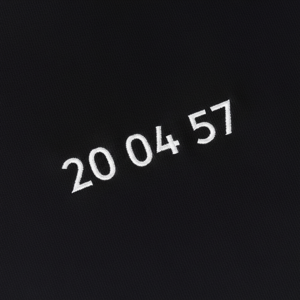 20 04 57 - Falkirk T-Shirt