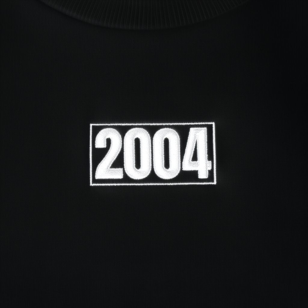 2004 - Arsenal T-Shirt
