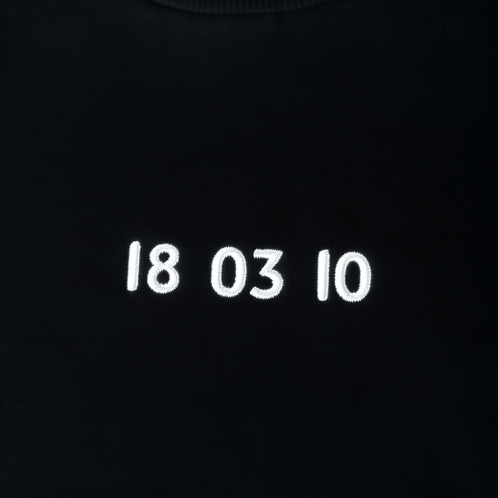 18 03 10 - Fulham T-Shirt