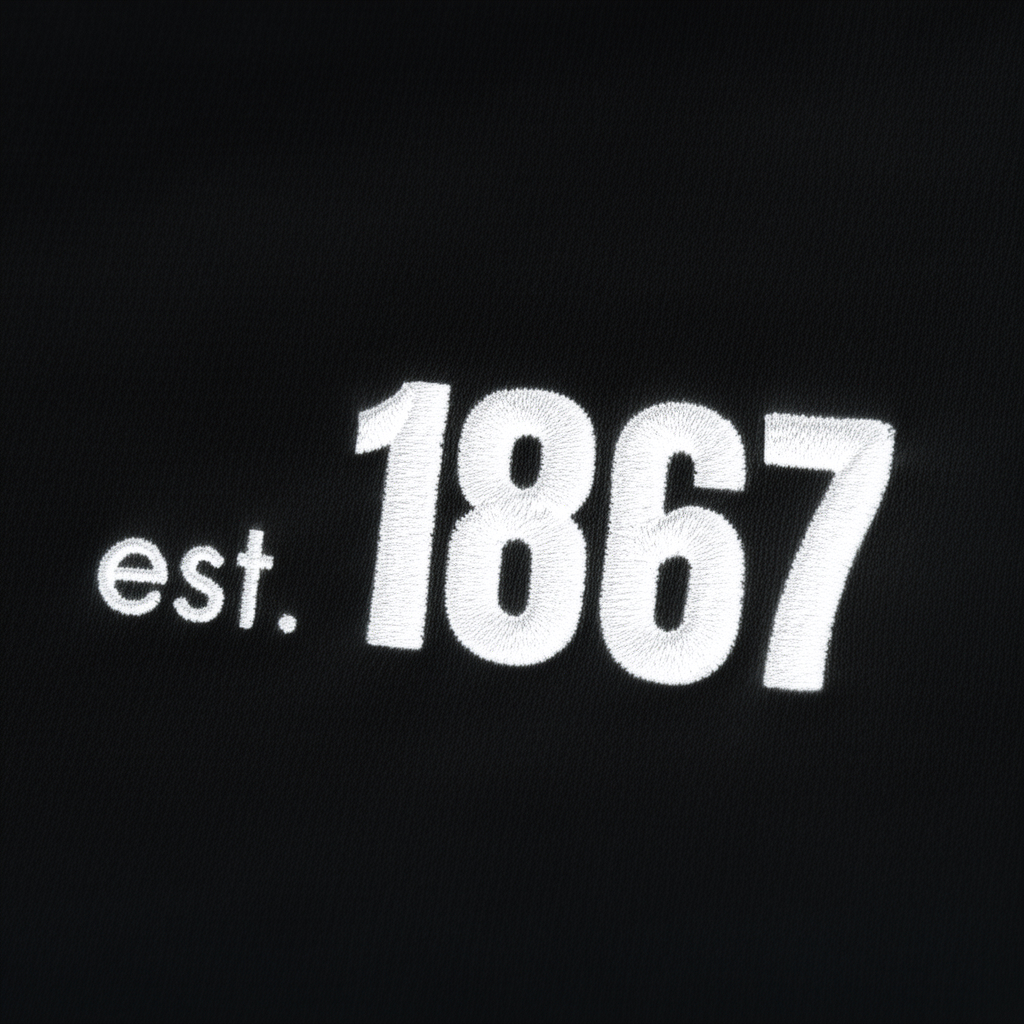 est. 1867 - Sheffield Wednesday T-Shirt