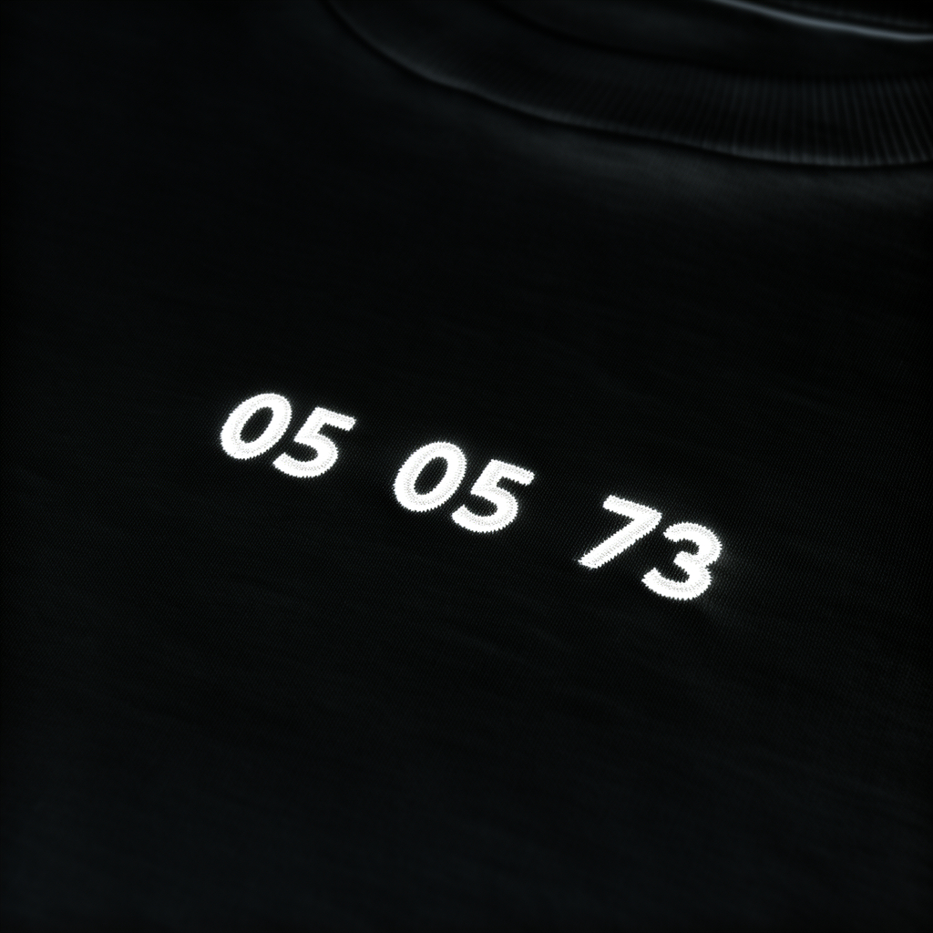 05 05 73 - Sunderland T-Shirt