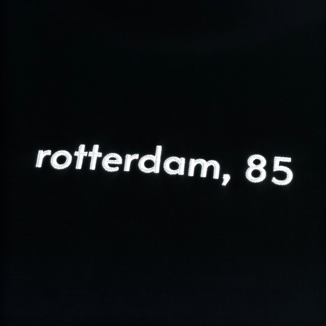 rotterdam, 85 - Everton T-Shirt
