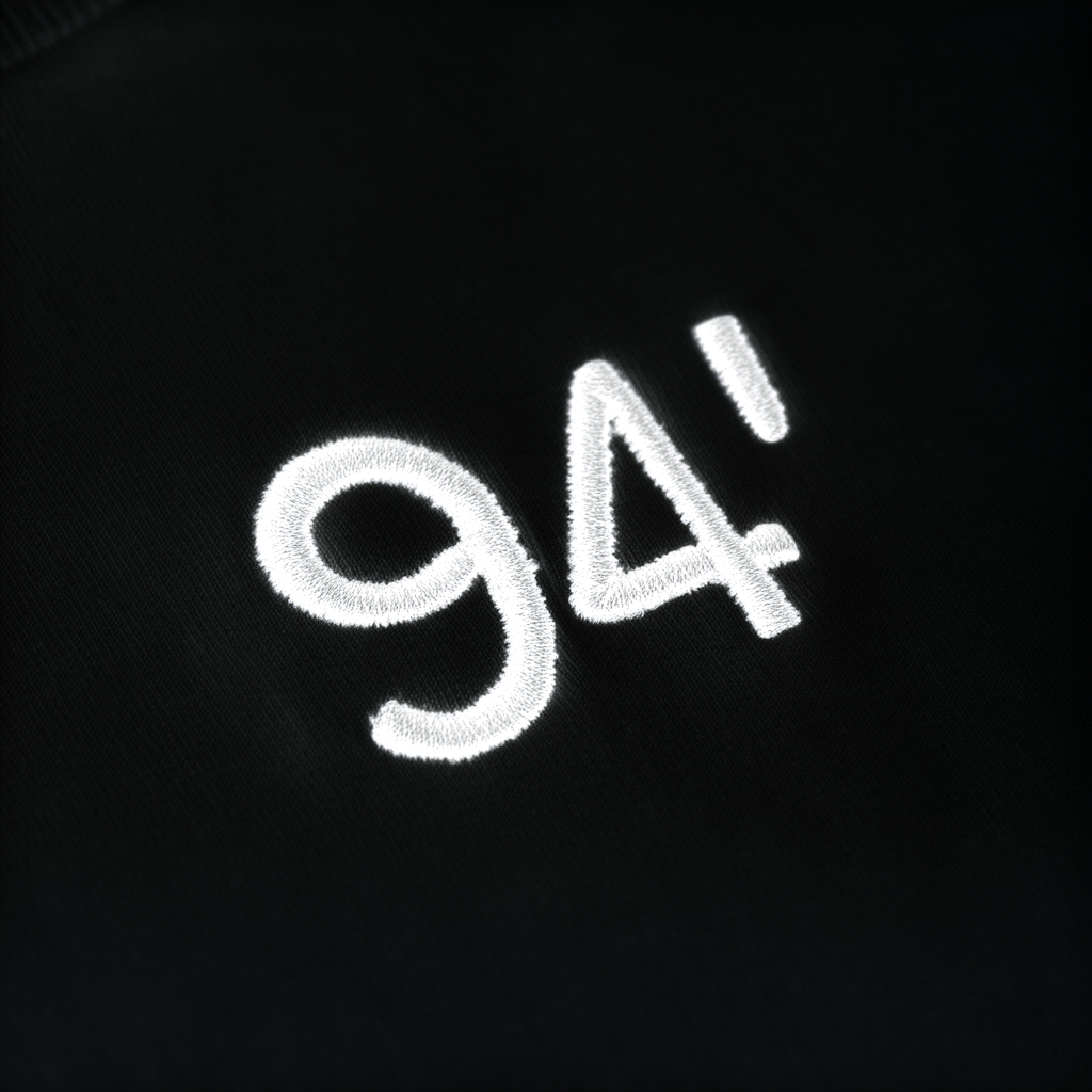 94' - Man City T-Shirt