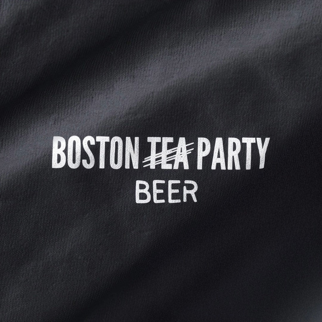 BOSTON TEA PARTY - Scotland T-Shirt