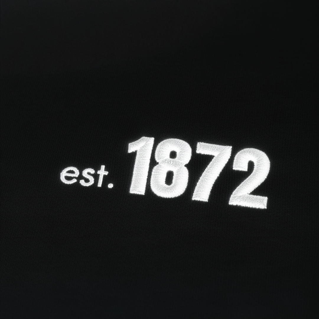 est. 1872 - Rangers T-Shirt