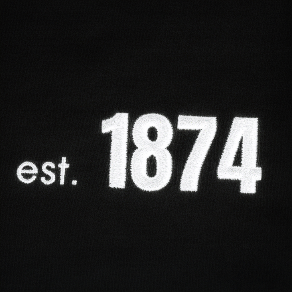 est. 1874 - Aston Villa T-Shirt