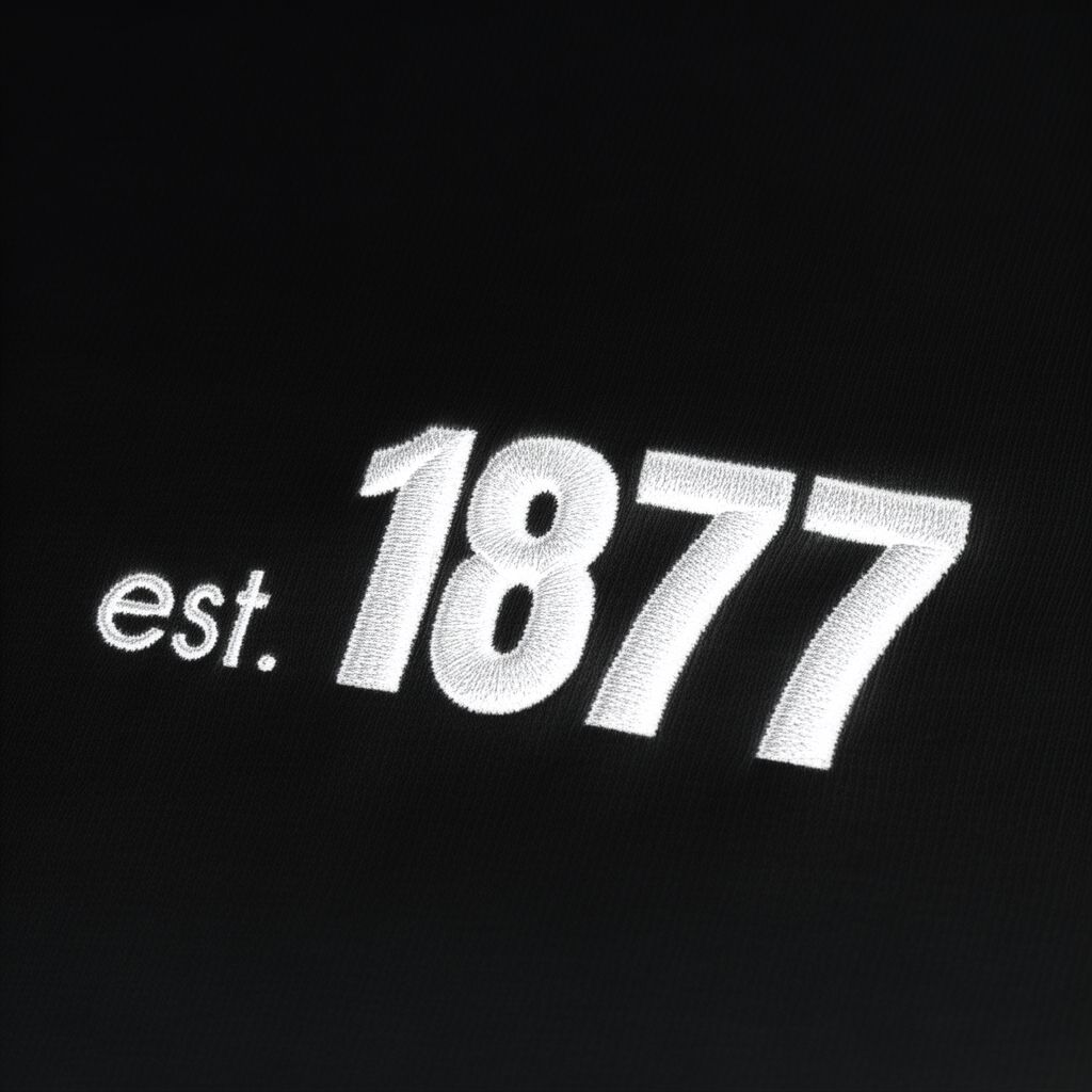 est. 1877 - Wolves T-Shirt