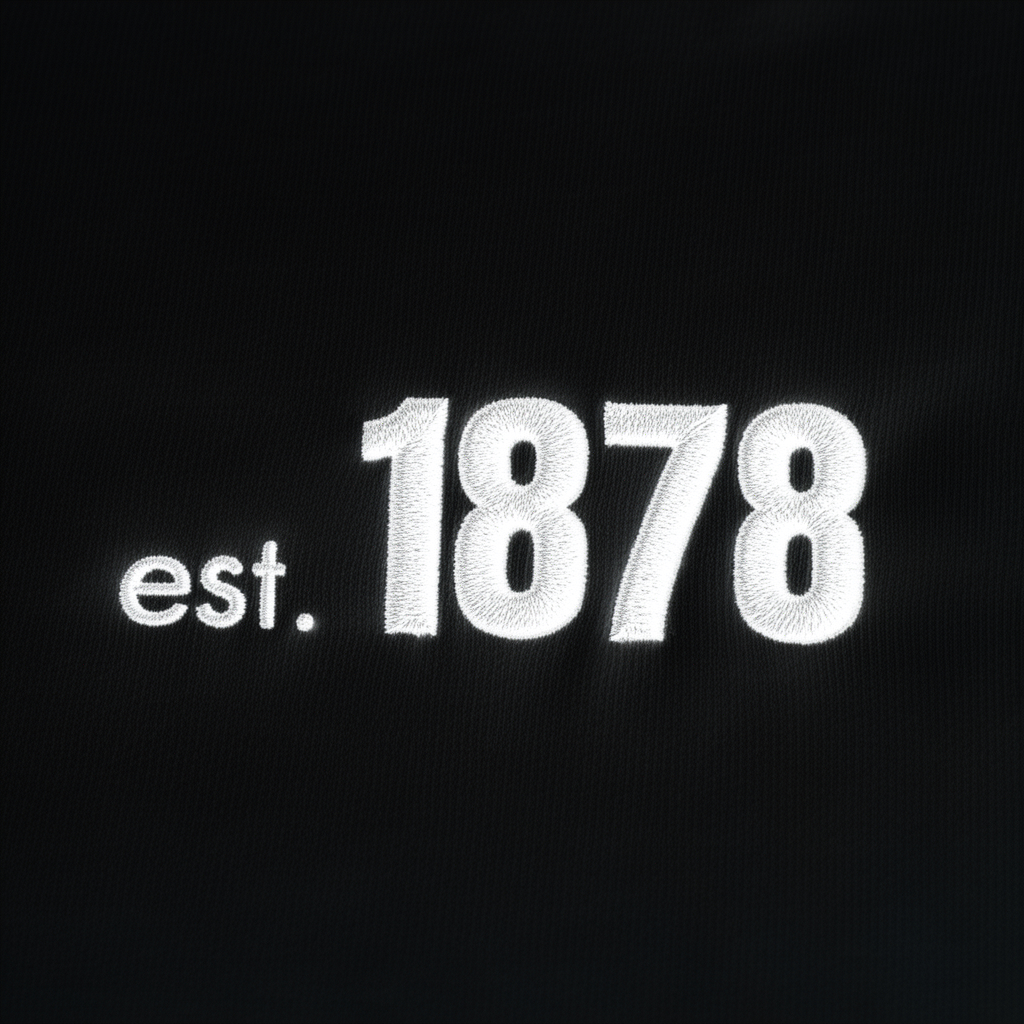 est. 1878 - Ipswich T-Shirt