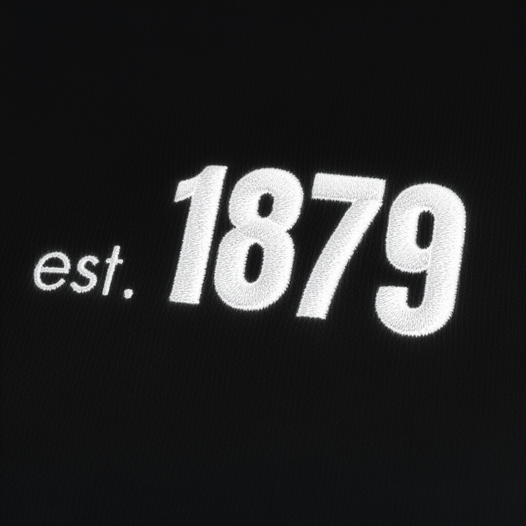 est. 1879 - Sunderland T-Shirt