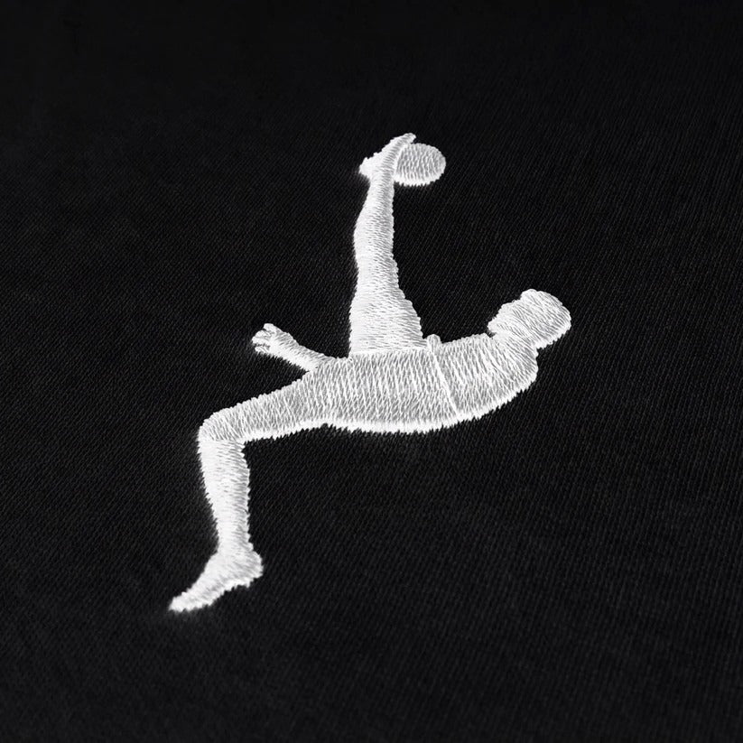 Overhead Kick - Scotland T-Shirt
