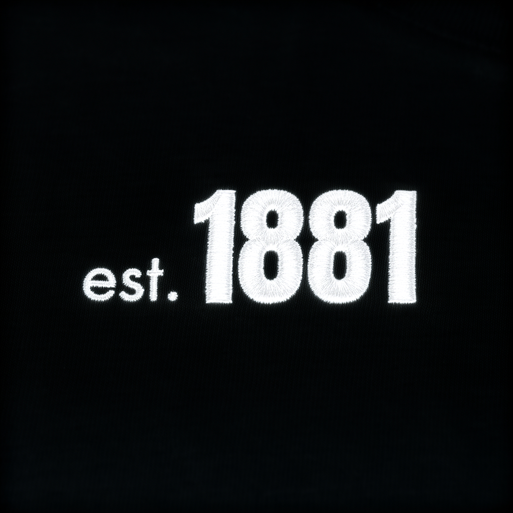 est. 1881 - Watford T-Shirt