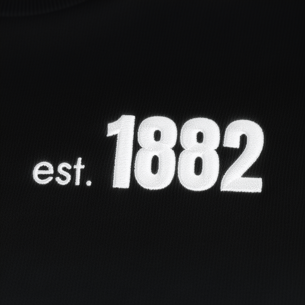 est. 1882 - Spurs T-Shirt
