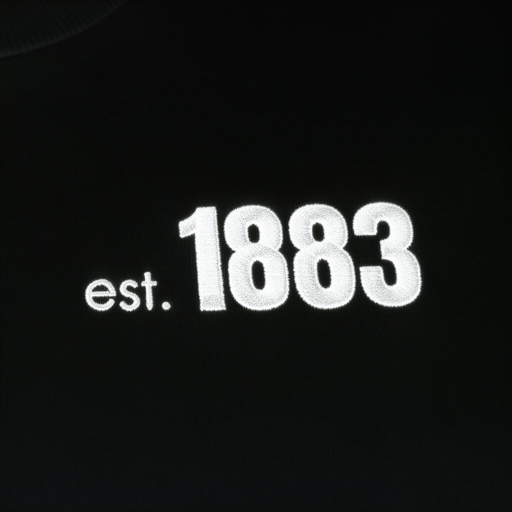 est. 1883 - Coventry T-Shirt