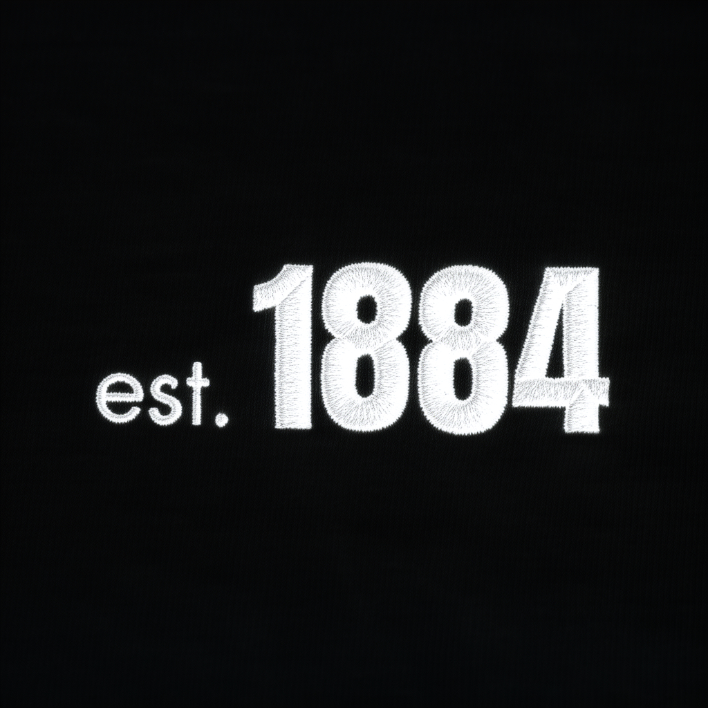 est. 1884 - Leicester T-Shirt