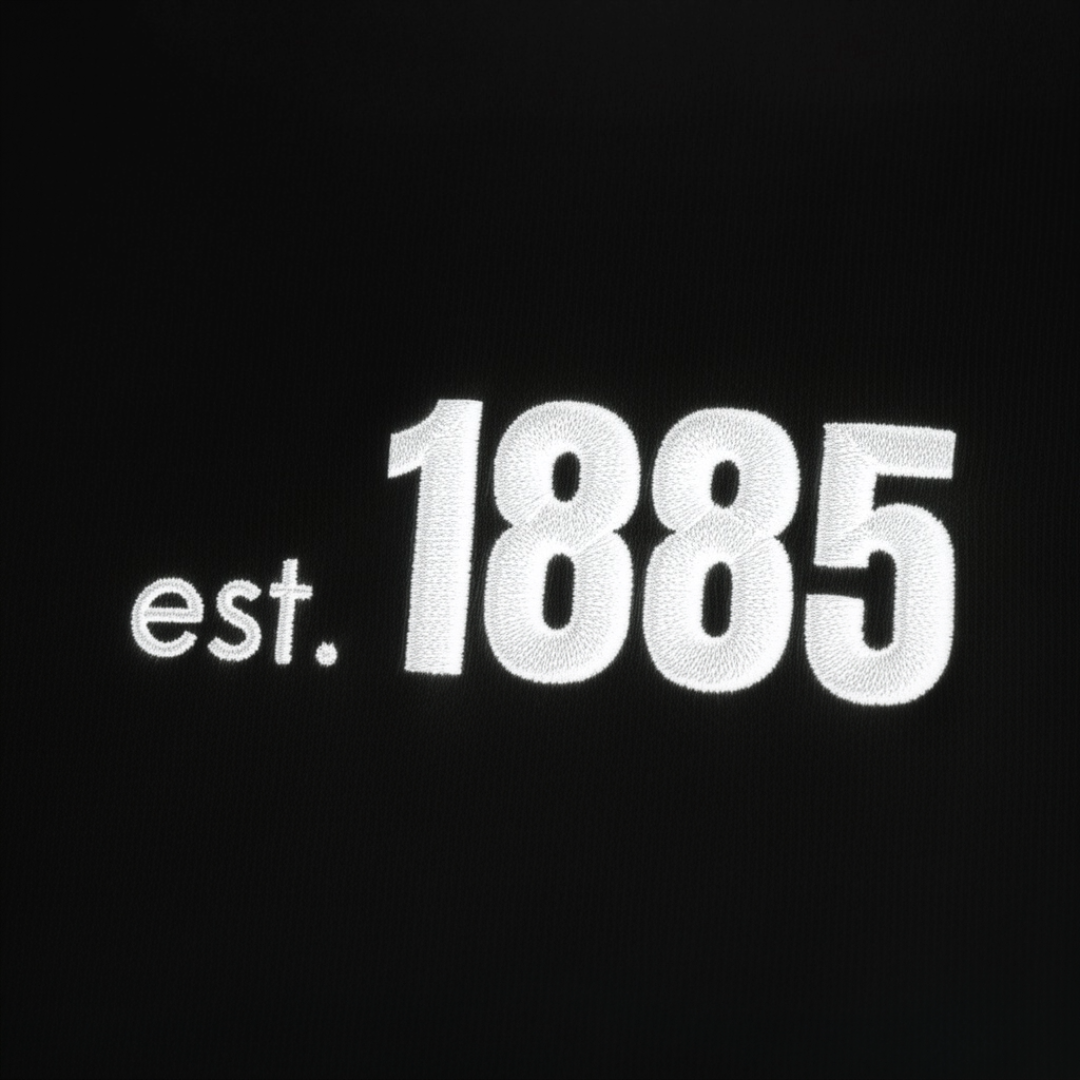 est. 1885 - Forfar T-Shirt