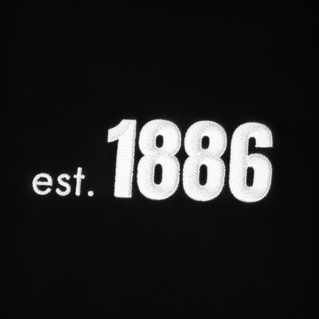 est. 1886 - Motherwell T-Shirt