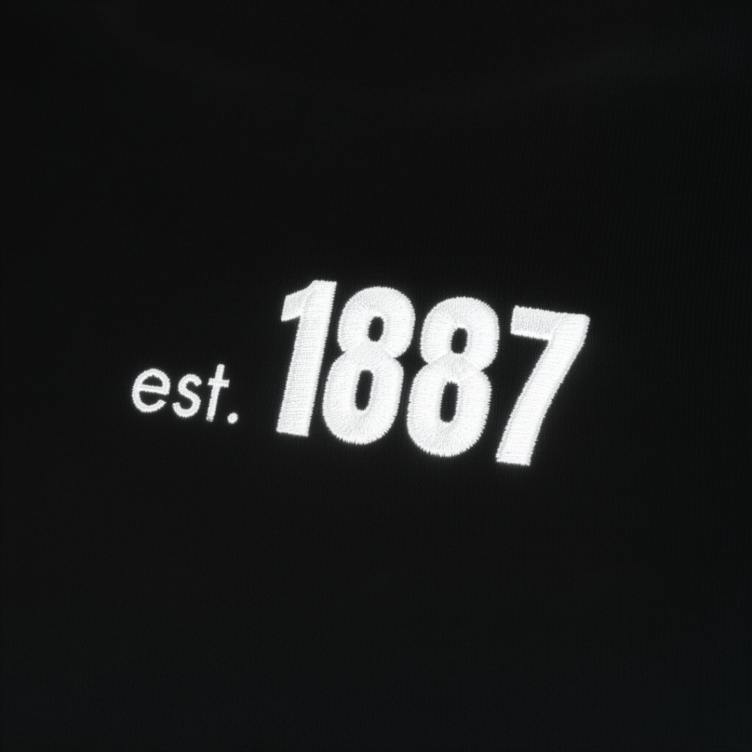 est. 1887 - Wycombe T-Shirt
