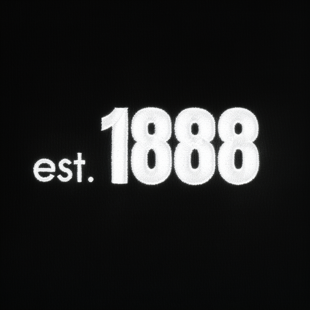 est. 1888 - Celtic T-Shirt