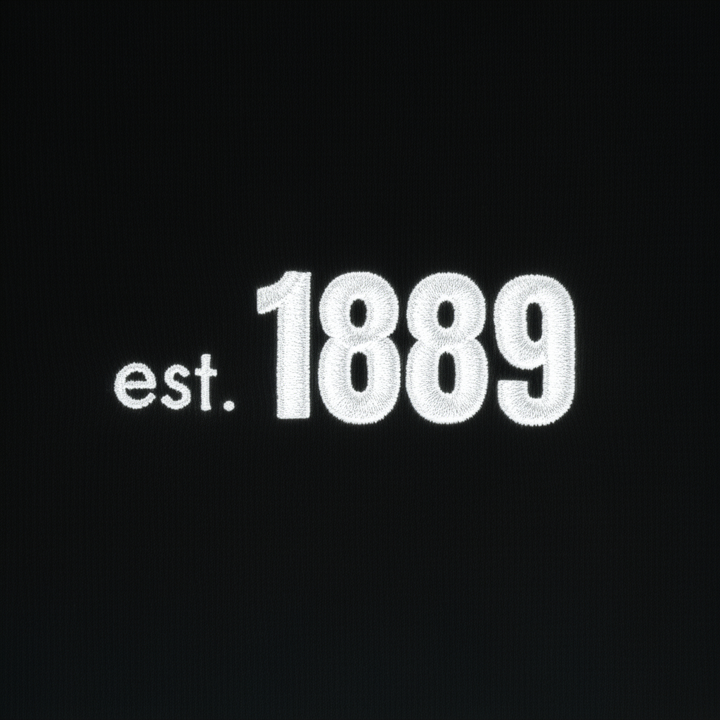 est. 1889 T-Shirt