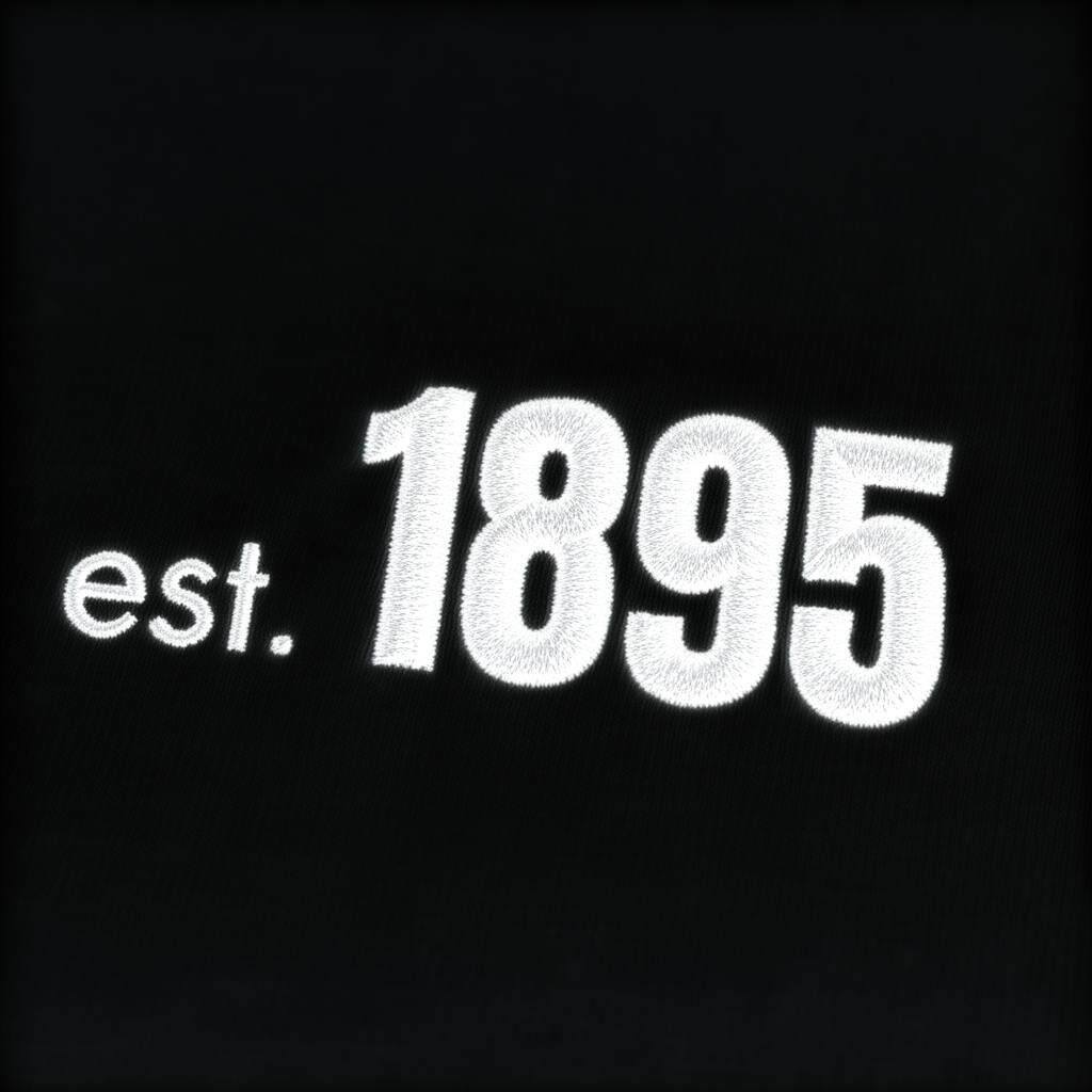 est. 1895 T-Shirt