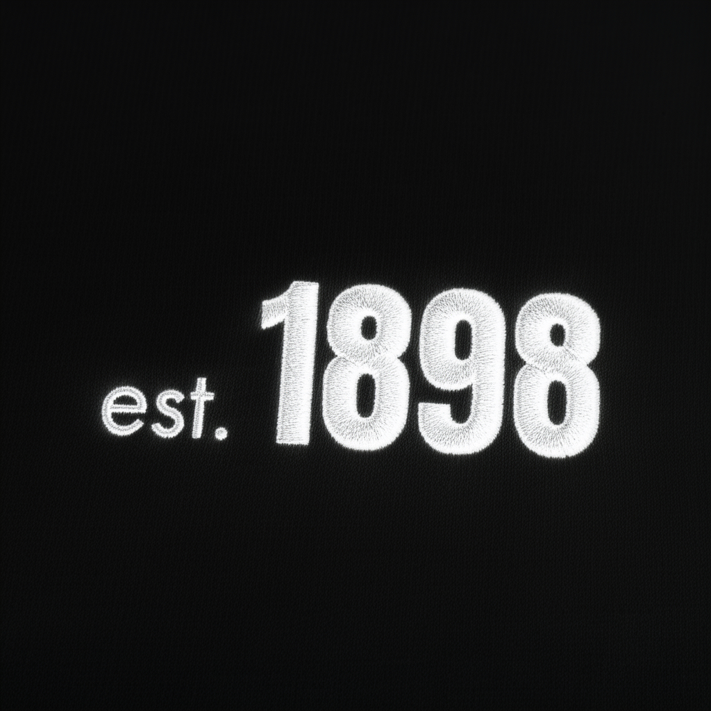 est. 1898 - Portsmouth T-Shirt