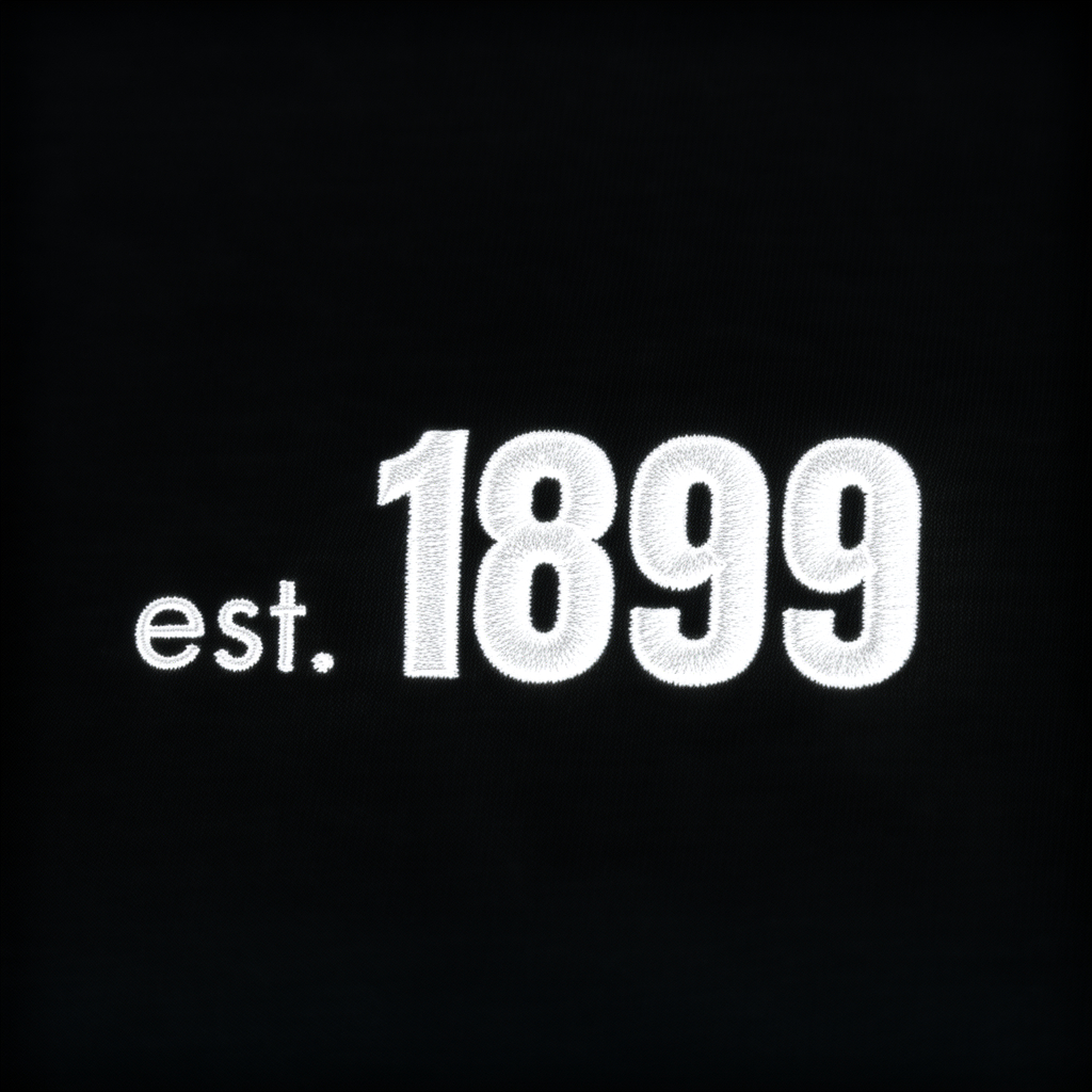 est. 1899 - Bournemouth T-Shirt