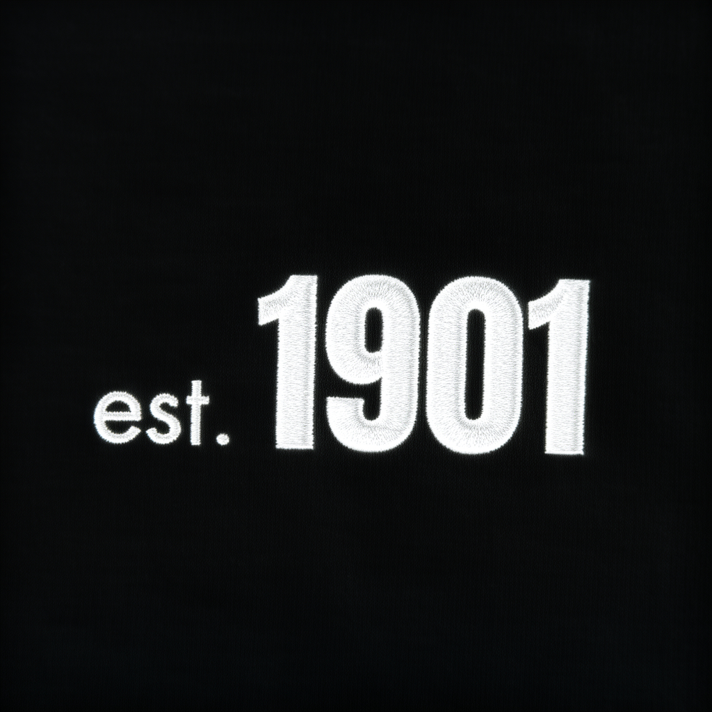 est. 1901 - Brighton T-Shirt