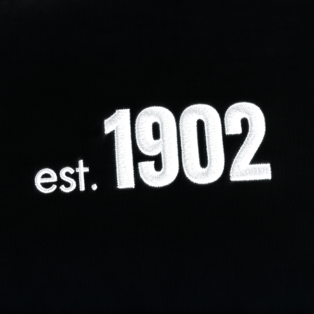 est. 1902 - Norwich T-Shirt