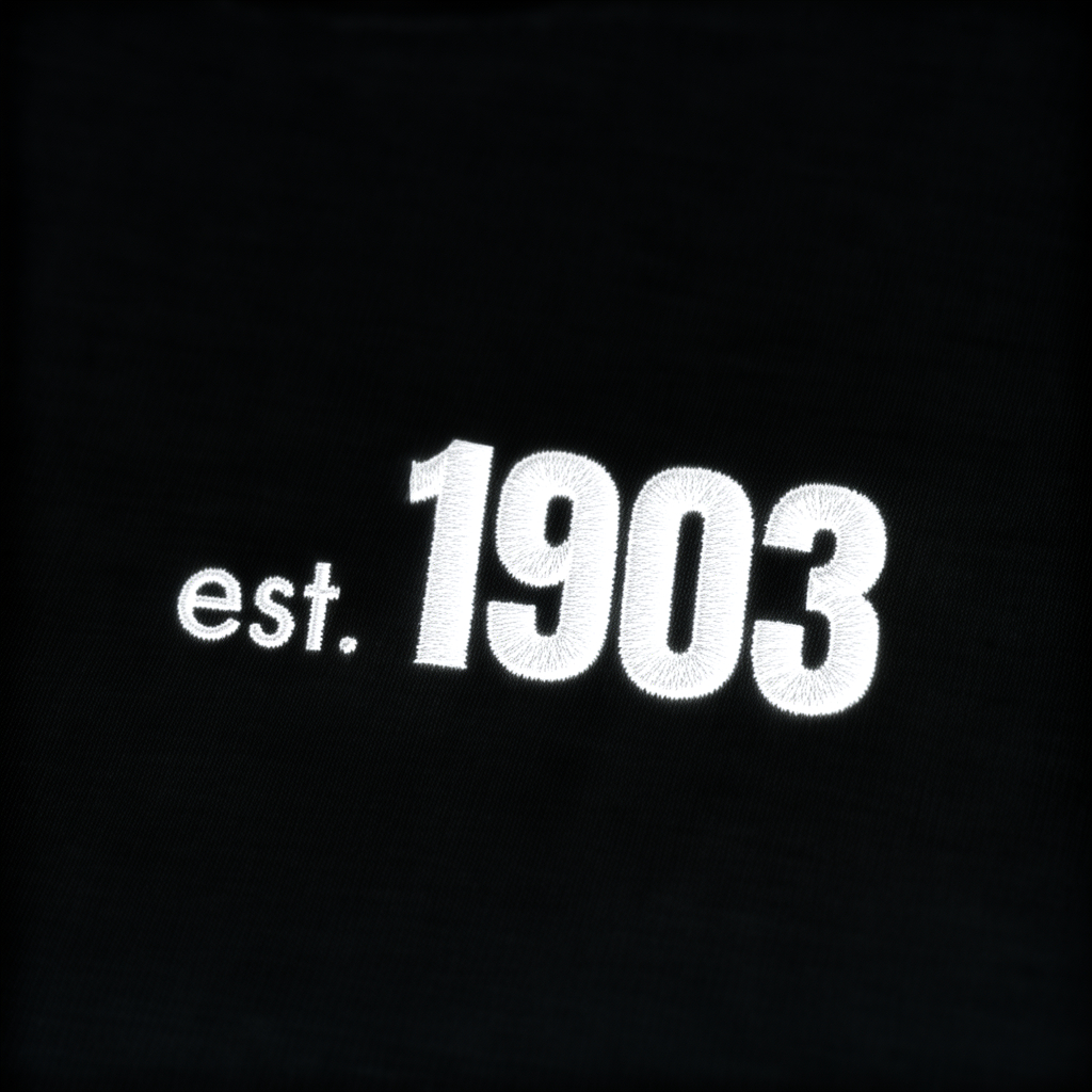 est. 1903 - Aberdeen T-Shirt