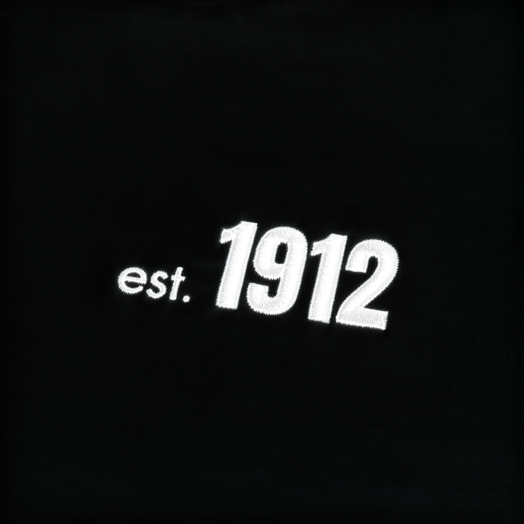 est. 1912  - Swansea T-Shirt