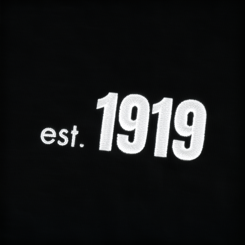 est. 1919 - Leeds T-Shirt